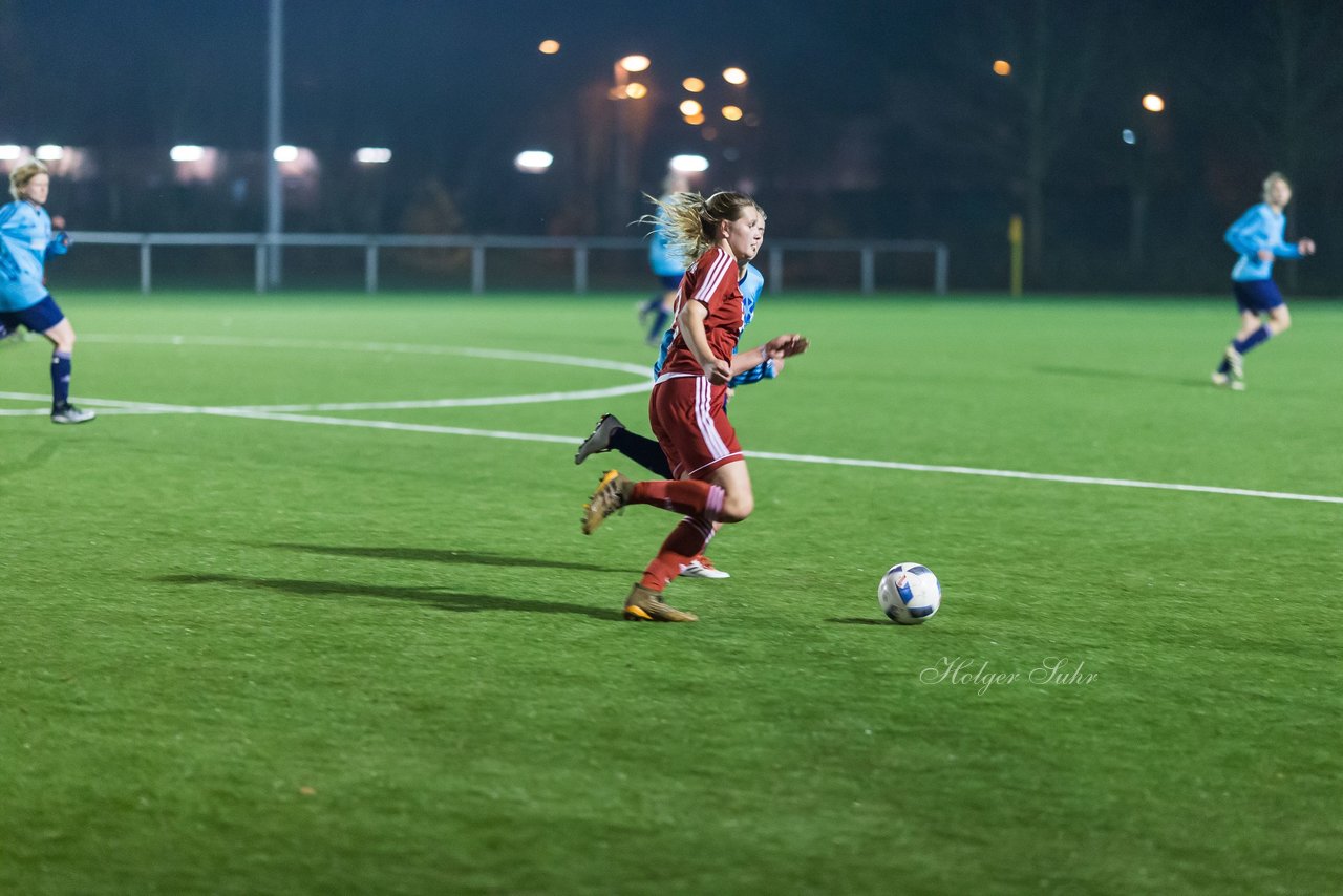 Bild 236 - Frauen SV Wahlstedt - Fortuna St. Juergen : Ergebnis: 3:1